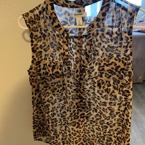 Old navy top